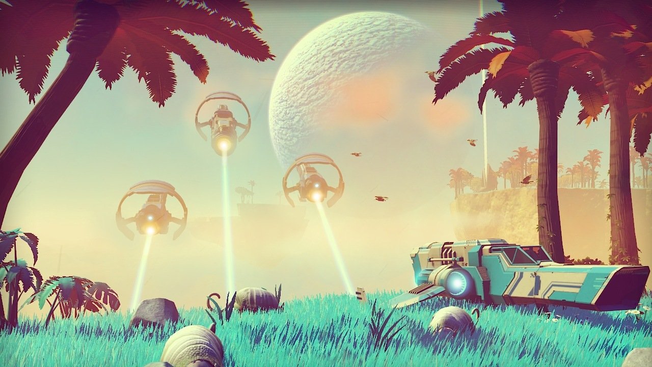 No Man´s Sky - Imagen 34